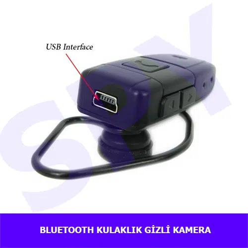 bluetooth-kulaklık-güvenlik-kamera
