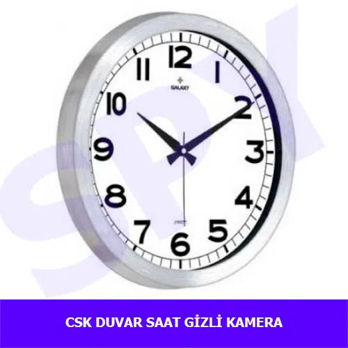 csk-duvar-saat-güvenlik-kamera