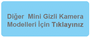 Araç İçi Küllük Gizli Kamera 1 Araç İçi Küllük Gizli Kamera