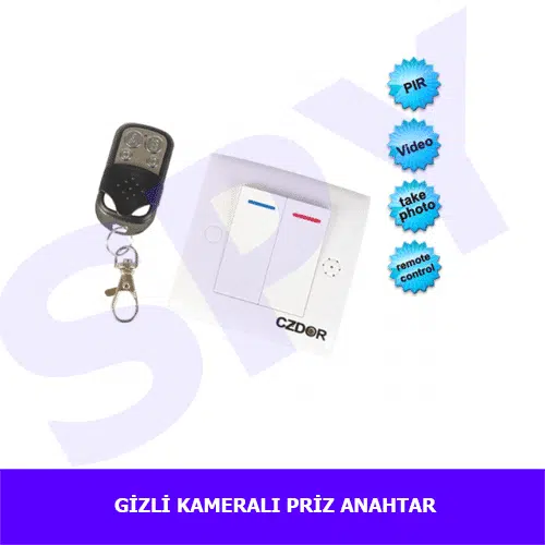güvenlik-kameralı-priz-anahtar