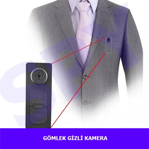 gömlek-güvenlik-kamera