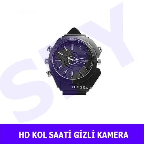 hd-kol-saati-güvenlik-kamera