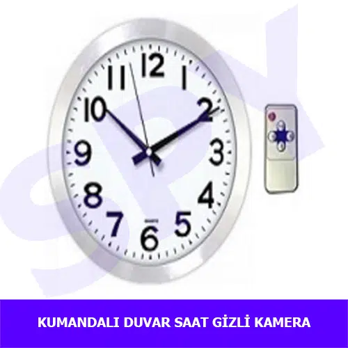 kumandalı-duvar-saat-güvenlik-kamera