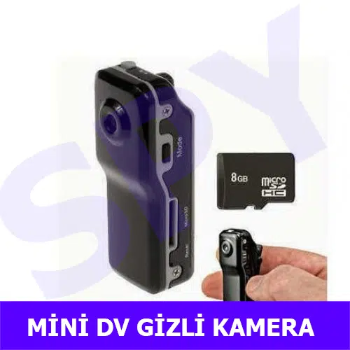 mini-dv-güvenlik-kamera