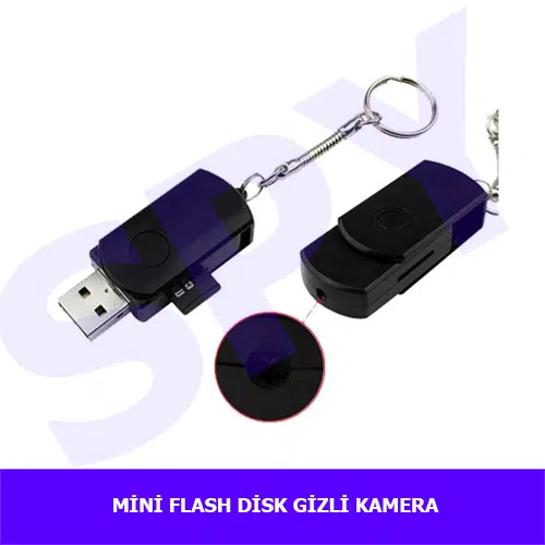 mini-flash-disk-güvenlik-kamera