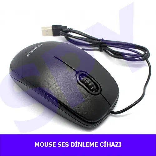 mouse-ses-duyma-cihazı