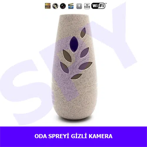 oda-spreyi-güvenlik-kamera