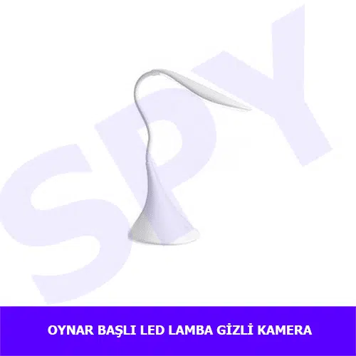 oynar-başlı-led-lamba-güvenlik-kamera