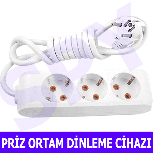 priz duyma cihazı