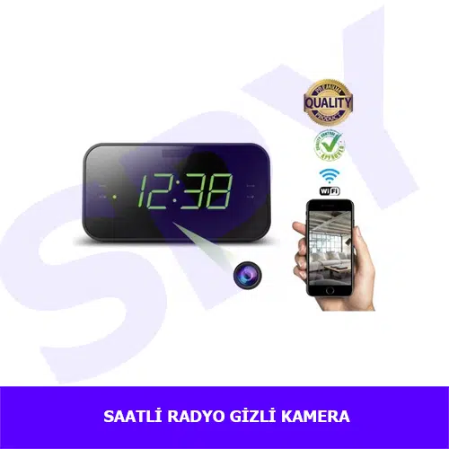 saatli-radyo-güvenlik-kamera