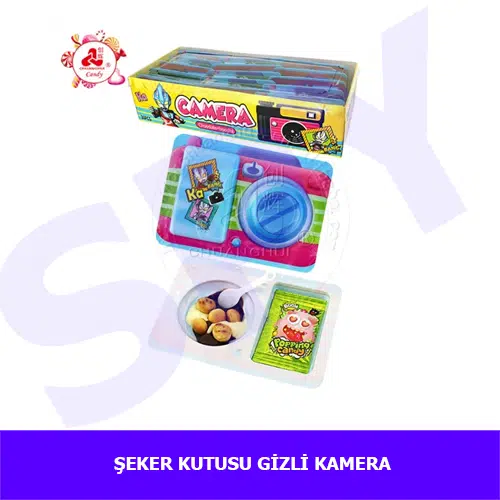 şeker-kutusu-güvenlik-kamera