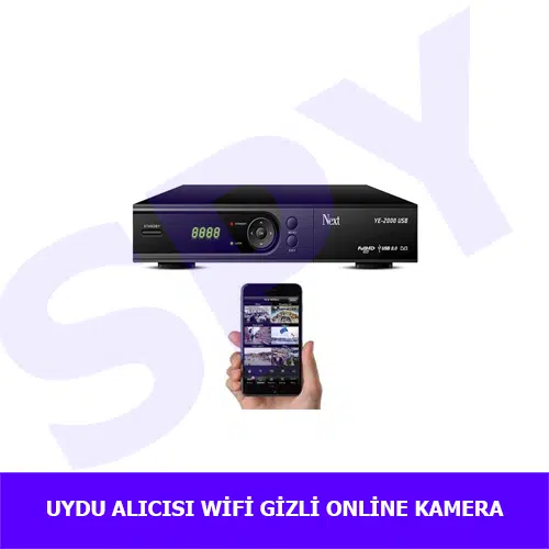 uydu-alıcısı-wifi-güvenlik-online-kamera